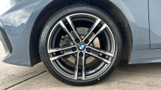BMW 1 Series 118i [136] M Sport 5dr Step Auto [LCP] Petrol Hatchback